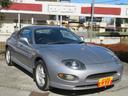 MITSUBISHI FTO