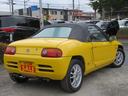 HONDA BEAT