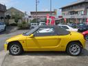 HONDA BEAT