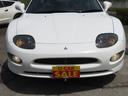 MITSUBISHI FTO