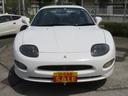 MITSUBISHI FTO