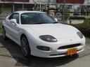 MITSUBISHI FTO