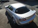 MAZDA RX-8