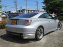 TOYOTA CELICA