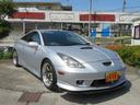 TOYOTA CELICA