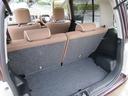 トランク（荷室）スペースも広々していて綺麗に保たれています。