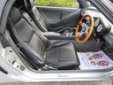 ビート ベースグレード /5速マニュアル車/社外マフラー/社外14インチアルミ/レザー調シートカバー付/トランクキャリア付/禁煙車/修復歴なし/(7枚目)