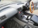 ベースグレード /5速マニュアル車/社外マフラー/社外14インチアルミ/レザー調シートカバー付/トランクキャリア付/禁煙車/修復歴なし/(16枚目)