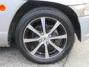 ベースグレード /5速マニュアル車/社外マフラー/社外14インチアルミ/レザー調シートカバー付/トランクキャリア付/禁煙車/修復歴なし/(23枚目)