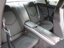 リアシートもクリーニング済みです。とても良い状態を保たれています。