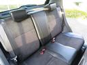 リアシートもクリーニング済みです。とても良い状態を保たれています。