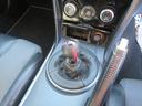 純正６速マニュアル車です。シフト回りも綺麗に保たれています。