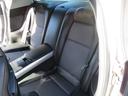 リアシートもクリーニング済みです。とても良い状態を保たれています。