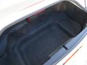 トランク（荷室）スペースも広々していて綺麗に保たれています。