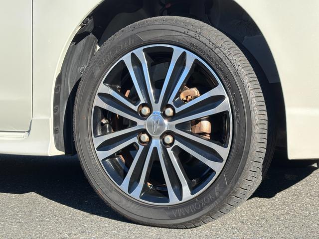 タント カスタムＲＳ　トップエディションＳＡＩＩＩ（10枚目）