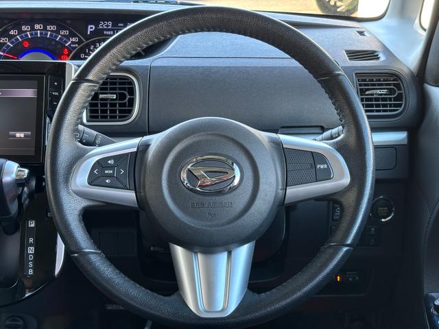 タント カスタムＲＳ　トップエディションＳＡＩＩＩ（13枚目）