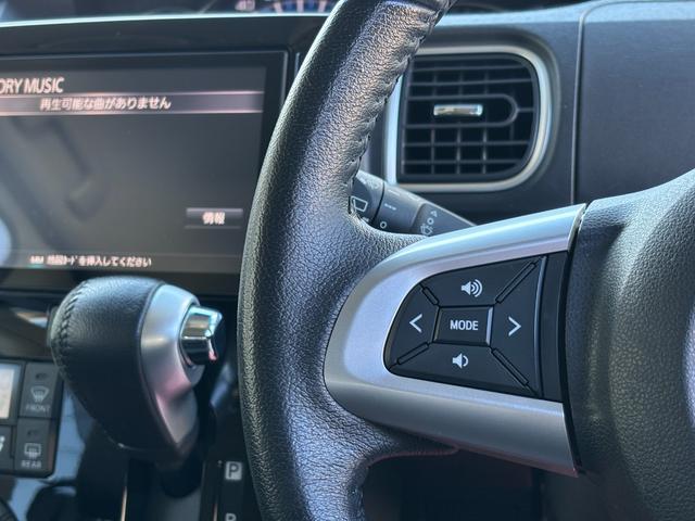 タント カスタムＲＳ　トップエディションＳＡＩＩＩ（14枚目）