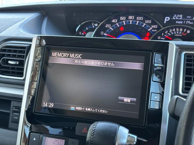 タント カスタムＲＳ　トップエディションＳＡＩＩＩ（15枚目）