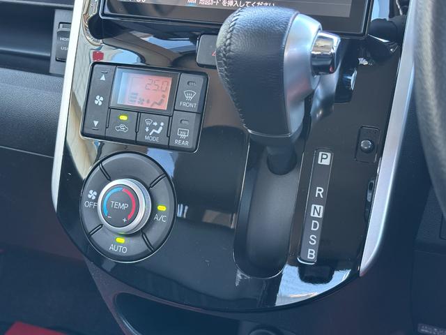 タント カスタムＲＳ　トップエディションＳＡＩＩＩ（16枚目）