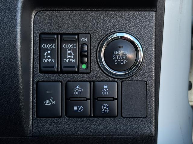 タント カスタムＲＳ　トップエディションＳＡＩＩＩ（17枚目）