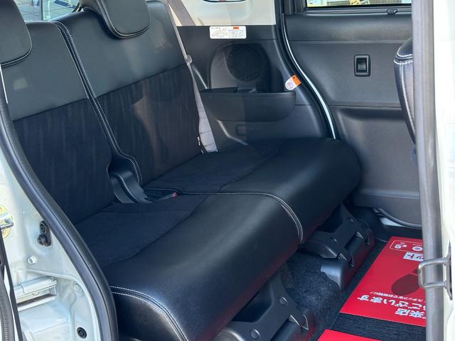 タント カスタムＲＳ　トップエディションＳＡＩＩＩ（24枚目）