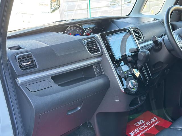 タント カスタムＲＳ　トップエディションＳＡＩＩＩ（26枚目）