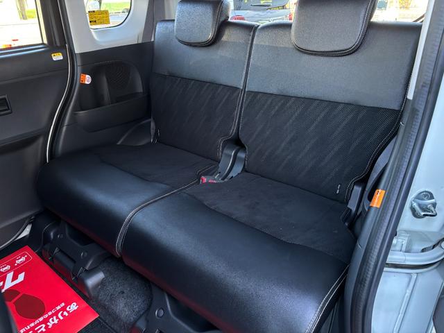 タント カスタムＲＳ　トップエディションＳＡＩＩＩ（30枚目）