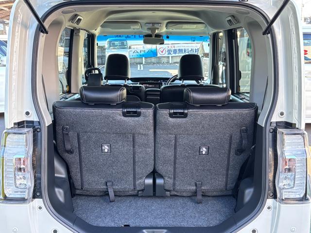 タント カスタムＲＳ　トップエディションＳＡＩＩＩ（32枚目）