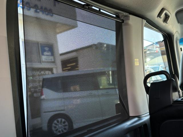 タント カスタムＲＳ　トップエディションＳＡＩＩＩ（33枚目）