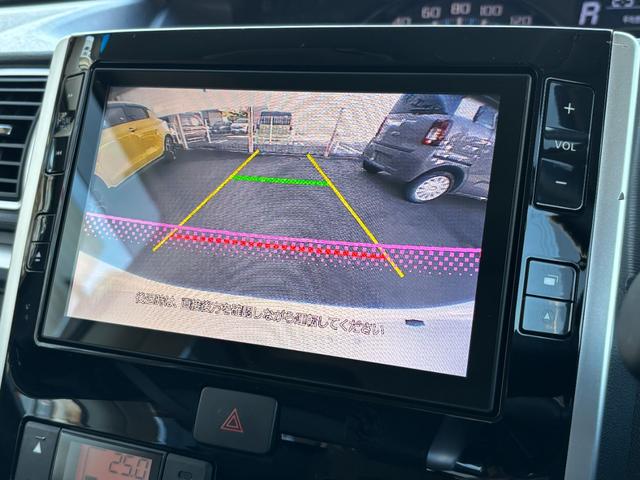 タント カスタムＲＳ　トップエディションＳＡＩＩＩ（35枚目）