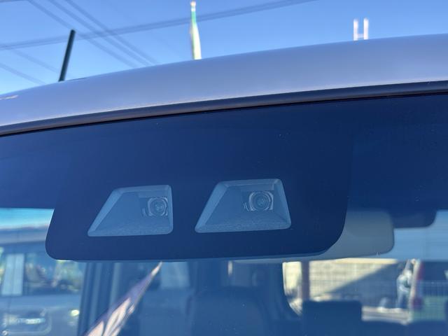 タント カスタムＲＳ　トップエディションＳＡＩＩＩ（37枚目）