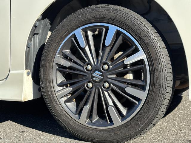 スペーシアカスタム ハイブリッドＸＳターボ　全方位カメラ　８インチナビ　ＥＴＣ　両側パワースライド　クルーズコントロール　ヘッドアップディスプレイ　パドルシフト（10枚目）