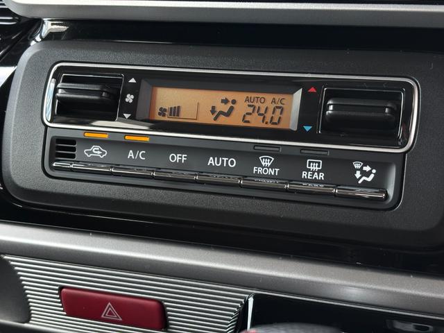 スペーシアカスタム ハイブリッドＸＳターボ　全方位カメラ　８インチナビ　ＥＴＣ　両側パワースライド　クルーズコントロール　ヘッドアップディスプレイ　パドルシフト（19枚目）