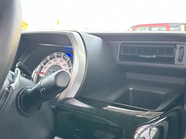 スペーシアカスタム ハイブリッドＸＳターボ　全方位カメラ　８インチナビ　ＥＴＣ　両側パワースライド　クルーズコントロール　ヘッドアップディスプレイ　パドルシフト（22枚目）