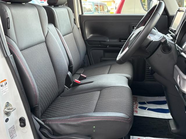 スペーシアカスタム ハイブリッドＸＳターボ　全方位カメラ　８インチナビ　ＥＴＣ　両側パワースライド　クルーズコントロール　ヘッドアップディスプレイ　パドルシフト（23枚目）