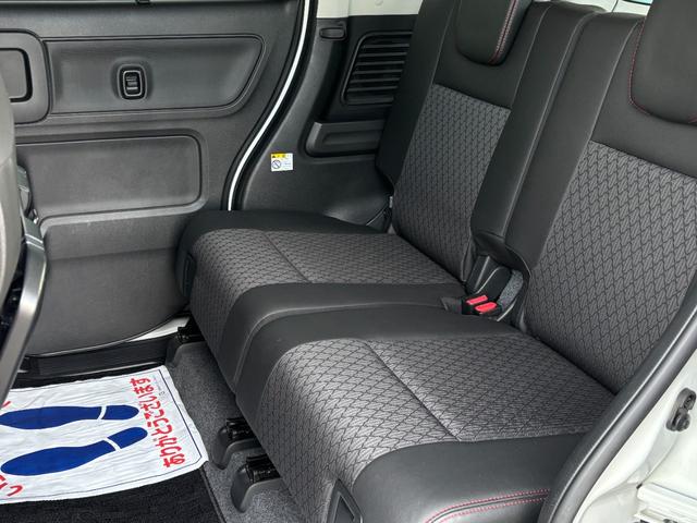 スペーシアカスタム ハイブリッドＸＳターボ　全方位カメラ　８インチナビ　ＥＴＣ　両側パワースライド　クルーズコントロール　ヘッドアップディスプレイ　パドルシフト（33枚目）