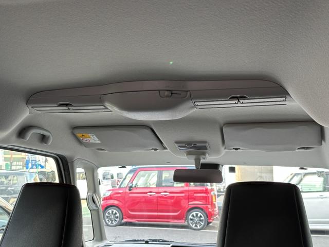 スペーシアカスタム ハイブリッドＸＳターボ　全方位カメラ　８インチナビ　ＥＴＣ　両側パワースライド　クルーズコントロール　ヘッドアップディスプレイ　パドルシフト（37枚目）