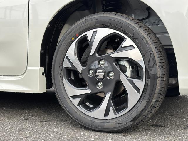 スペーシアカスタム ハイブリッドXSターボ 全方位モニター付メモリーナビ スズキコネクト対応 フルLEDヘッドランプ アダプティブクルーズコントロール 電動パーキングブレーキ ステアリングヒーター パドルシフト 6スピーカー(11枚目)