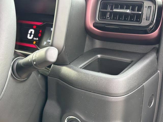 スペーシアカスタム ハイブリッドXSターボ 全方位モニター付メモリーナビ スズキコネクト対応 フルLEDヘッドランプ アダプティブクルーズコントロール 電動パーキングブレーキ ステアリングヒーター パドルシフト 6スピーカー(17枚目)