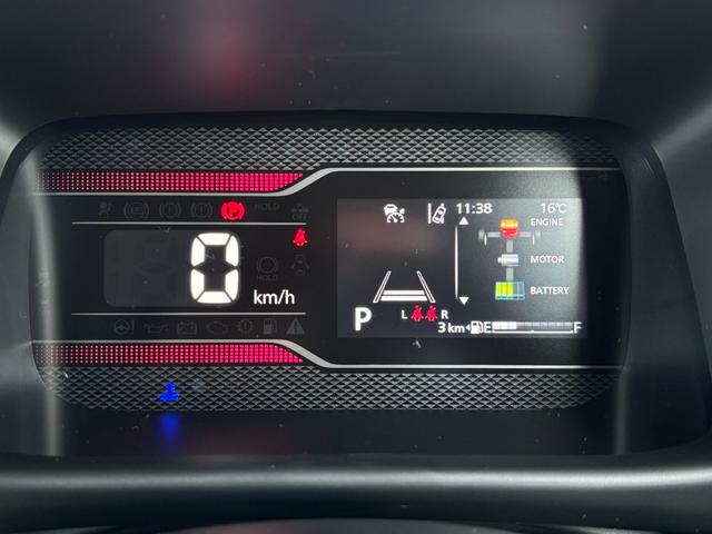 スペーシアカスタム ハイブリッドXSターボ 全方位モニター付メモリーナビ スズキコネクト対応 フルLEDヘッドランプ アダプティブクルーズコントロール 電動パーキングブレーキ ステアリングヒーター パドルシフト 6スピーカー(19枚目)