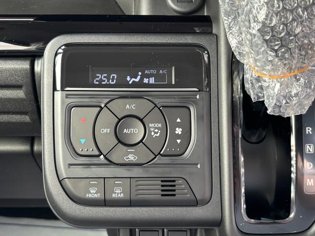 スペーシアカスタム ハイブリッドXSターボ 全方位モニター付メモリーナビ スズキコネクト対応 フルLEDヘッドランプ アダプティブクルーズコントロール 電動パーキングブレーキ ステアリングヒーター パドルシフト 6スピーカー(23枚目)