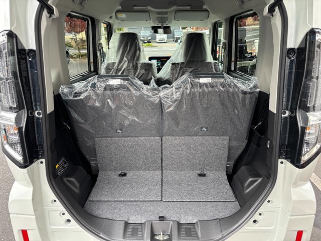 スペーシアカスタム ハイブリッドXSターボ 全方位モニター付メモリーナビ スズキコネクト対応 フルLEDヘッドランプ アダプティブクルーズコントロール 電動パーキングブレーキ ステアリングヒーター パドルシフト 6スピーカー(40枚目)