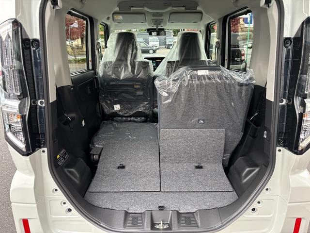 スペーシアカスタム ハイブリッドXSターボ 全方位モニター付メモリーナビ スズキコネクト対応 フルLEDヘッドランプ アダプティブクルーズコントロール 電動パーキングブレーキ ステアリングヒーター パドルシフト 6スピーカー(41枚目)