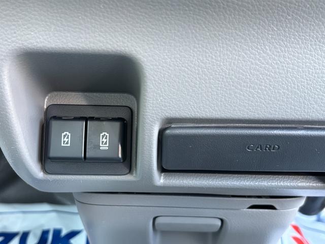 エブリイ ＰＡリミテッド　ハイルーフ　セーフティサポート　キーレス　パワーウインドー　スモークガラス（14枚目）