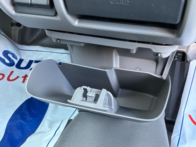 エブリイ ＰＡリミテッド　ハイルーフ　セーフティサポート　キーレス　パワーウインドー　スモークガラス（15枚目）