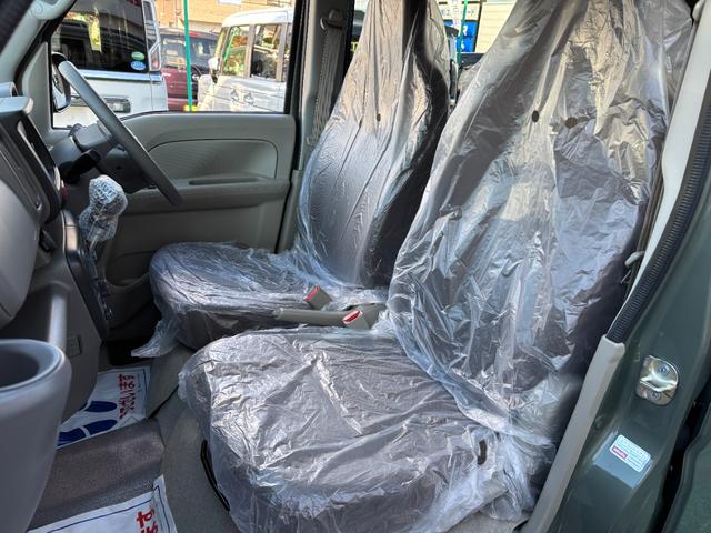 エブリイ ＰＡリミテッド　ハイルーフ　セーフティサポート　キーレス　パワーウインドー　スモークガラス（24枚目）