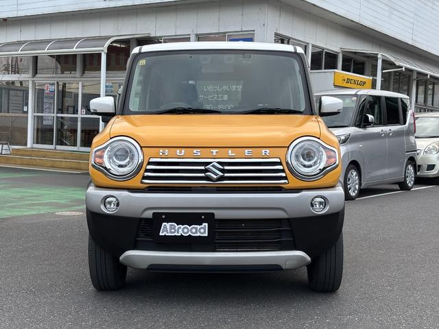 ハスラー Ｊ　ブラックインテリア　ナビＴＶ　Ｂｌｕｅｔｏｏｔｈ　ドラレコ　ＥＴＣ（2枚目）