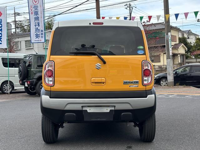 ハスラー Ｊ　ブラックインテリア　ナビＴＶ　Ｂｌｕｅｔｏｏｔｈ　ドラレコ　ＥＴＣ（6枚目）