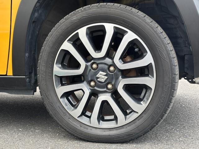 ハスラー Ｊ　ブラックインテリア　ナビＴＶ　Ｂｌｕｅｔｏｏｔｈ　ドラレコ　ＥＴＣ（10枚目）