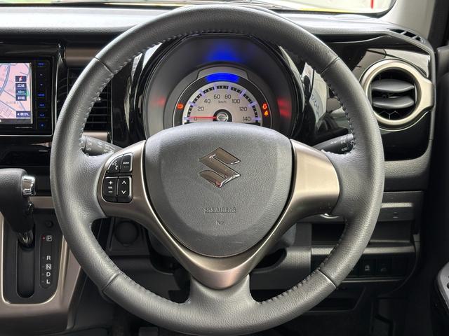 ハスラー Ｊ　ブラックインテリア　ナビＴＶ　Ｂｌｕｅｔｏｏｔｈ　ドラレコ　ＥＴＣ（12枚目）